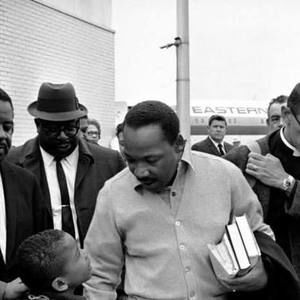 Meet your Posher, Wesley allan